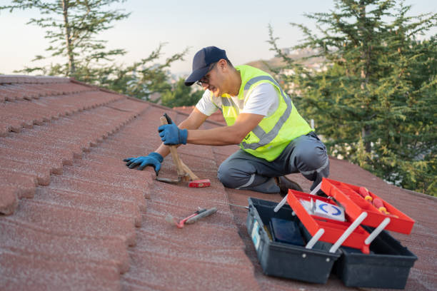Reliable Justice, OK Roofing Contractor Solutions